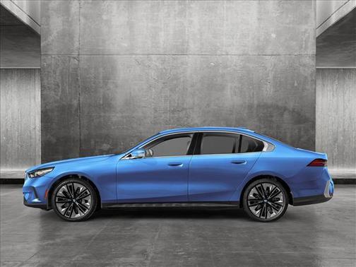 2025 BMW 530 i xDrive