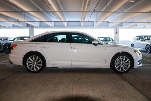 2020 Audi A6 45 Premium Plus