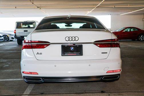 2020 Audi A6 45 Premium Plus
