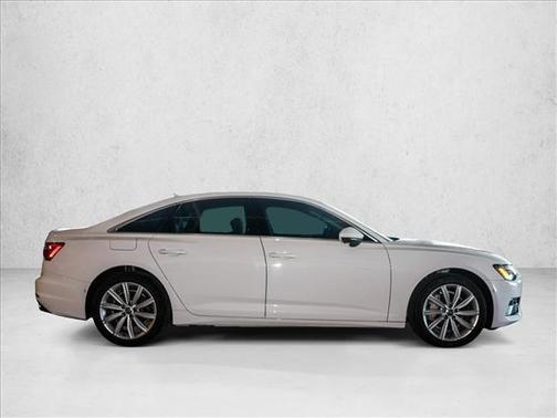 2020 Audi A6 45 Premium Plus