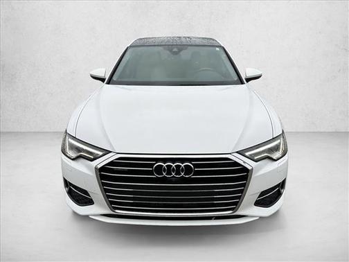 2020 Audi A6 45 Premium Plus