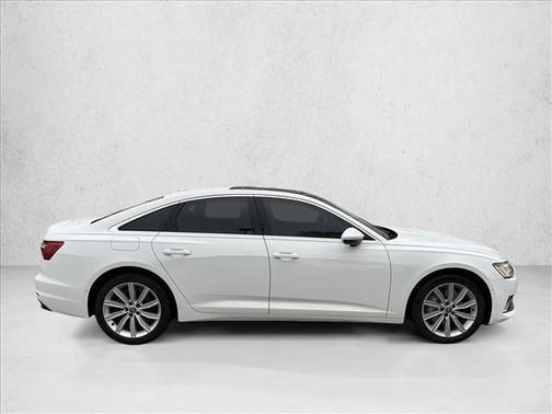 2020 Audi A6 45 Premium Plus