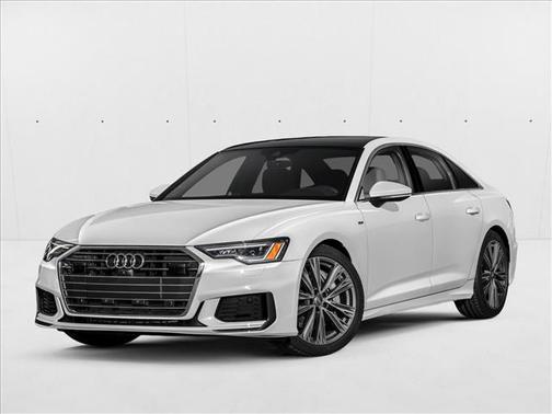 2020 Audi A6 45 Premium Plus