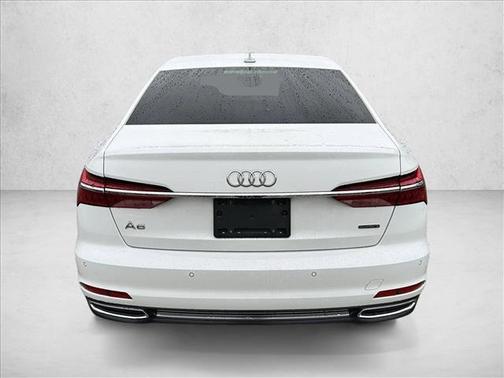 2020 Audi A6 45 Premium Plus