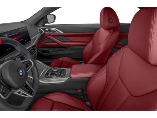 2026 BMW M440 i xDrive