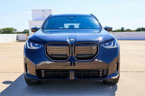 2025 BMW X3 M50 xDrive