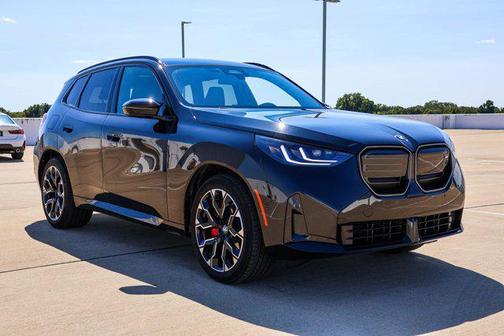 2025 BMW X3 M50 xDrive