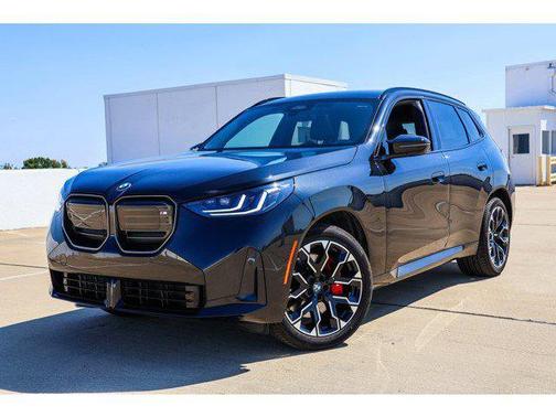 2025 BMW X3 M50 xDrive