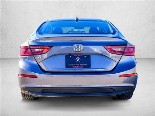 2021 Honda Insight EX
