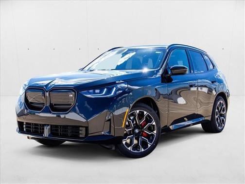 2026 BMW X3 M50 xDrive