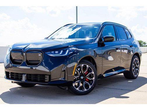 2026 BMW X3 M50 xDrive