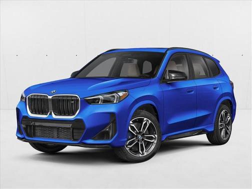 2026 BMW X1 M35i