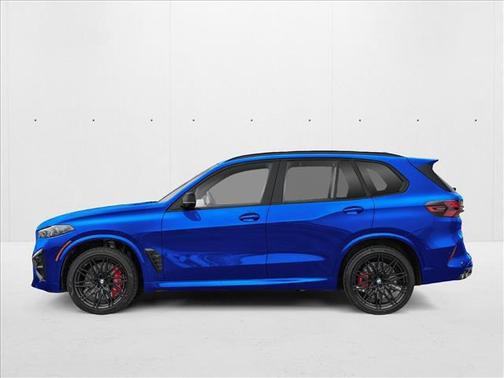 2026 BMW X5 M Base