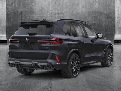 2026 BMW X5 M Base