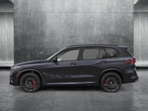 2026 BMW X5 M Base