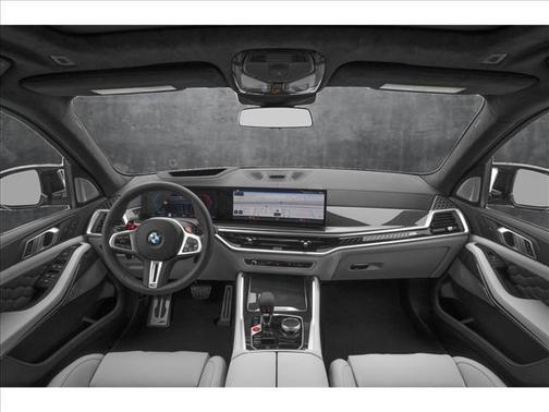 2026 BMW X5 M Base