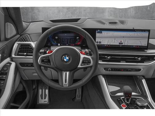 2026 BMW X5 M Base