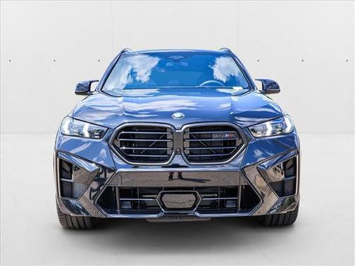 2026 BMW X5 M Base