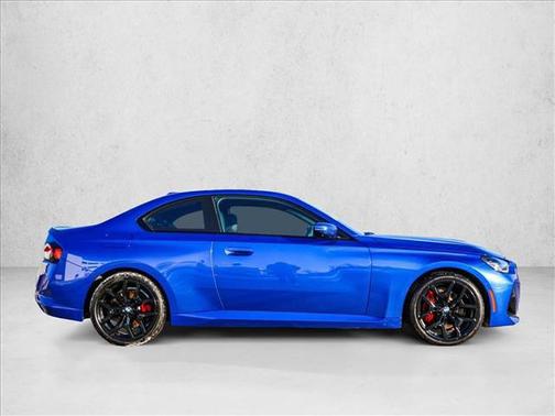 2025 BMW 230 i xDrive