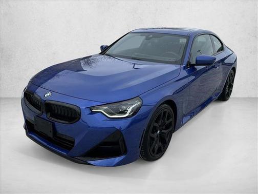 2025 BMW 230 i xDrive