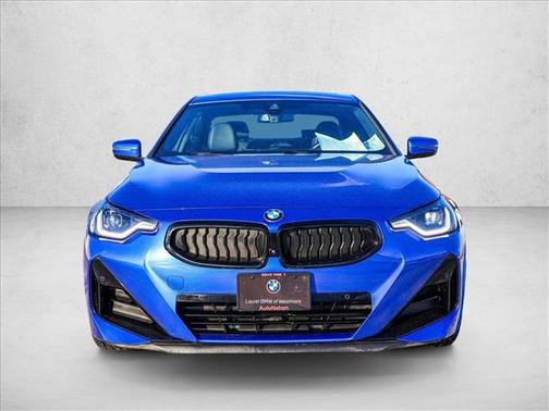 2025 BMW 230 i xDrive