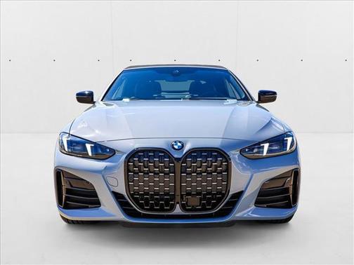 2026 BMW 430 i xDrive