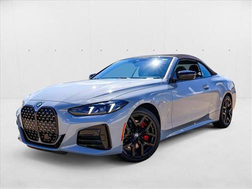 2026 BMW 430 i xDrive