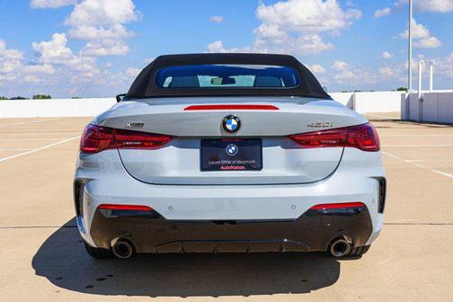 2026 BMW 430 i xDrive
