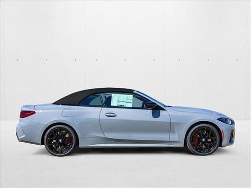 2026 BMW 430 i xDrive