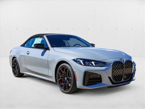 2026 BMW 430 i xDrive