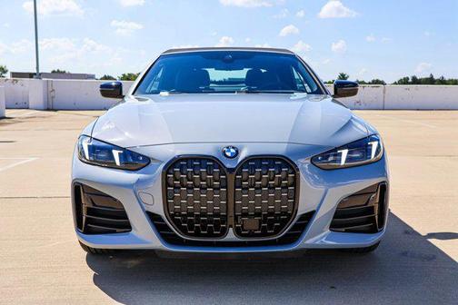 2026 BMW 430 i xDrive
