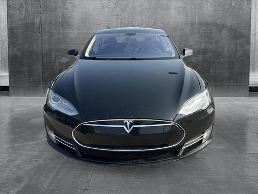 2014 Tesla Model S 60