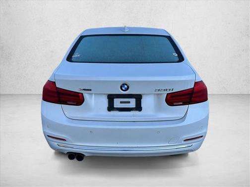 2017 BMW 330 xDrive