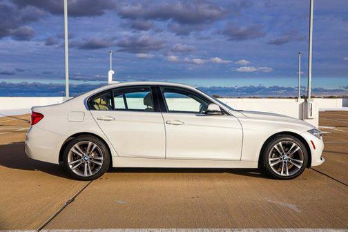 2017 BMW 330 xDrive