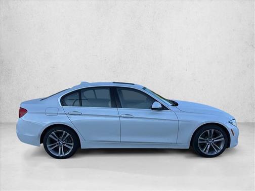 2017 BMW 330 xDrive