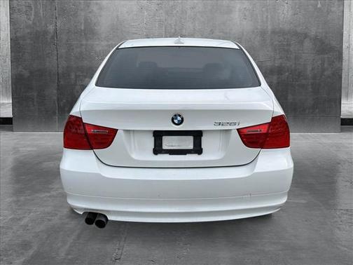 2011 BMW 328 328 i