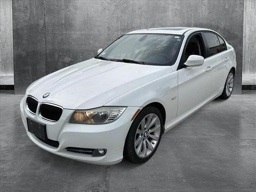 2011 BMW 328 328 i
