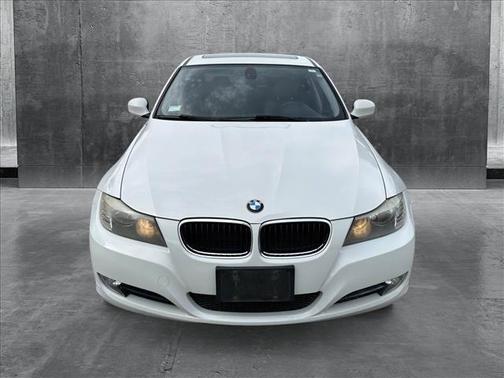 2011 BMW 328 328 i