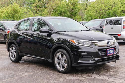 2019 Honda HR-V LX