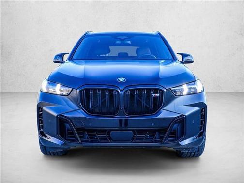 2024 BMW X5 M60i