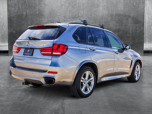2014 BMW X5 xDrive35i