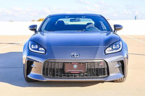 2023 Toyota GR86 Base