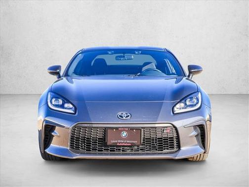 2023 Toyota GR86 Base