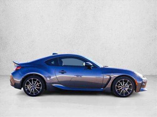 2023 Toyota GR86 Base