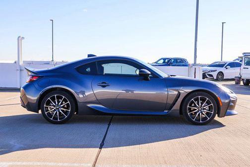 2023 Toyota GR86 Base