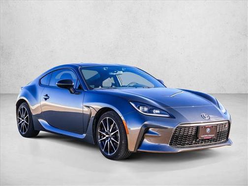 2023 Toyota GR86 Base