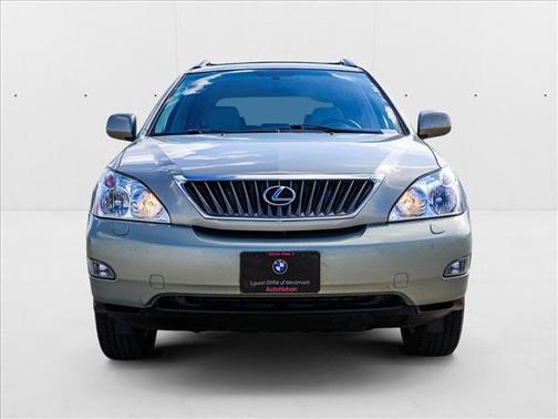 2008 Lexus RX 350 Base