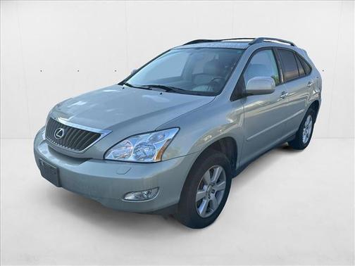 2008 Lexus RX 350 Base