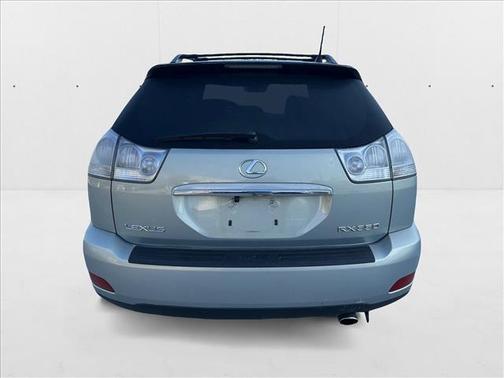 2008 Lexus RX 350 Base