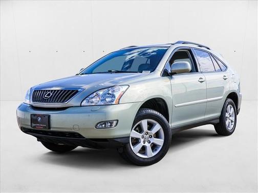 2008 Lexus RX 350 Base